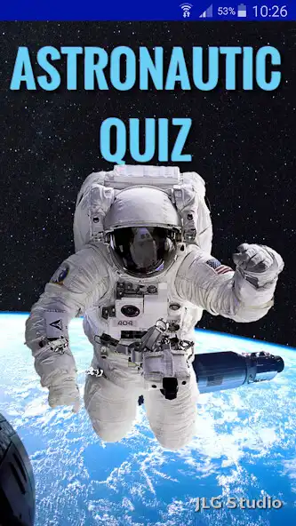 Play Astronautic Quiz  and enjoy Astronautic Quiz with UptoPlay