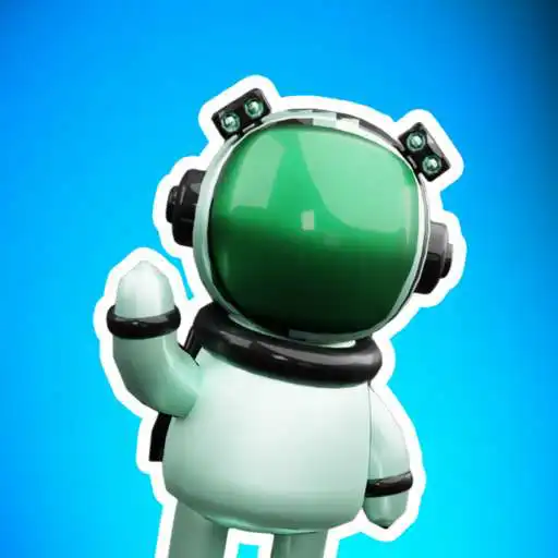 Play Astronaut in the Void APK