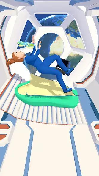 Play Astronaut Life  and enjoy Astronaut Life with UptoPlay