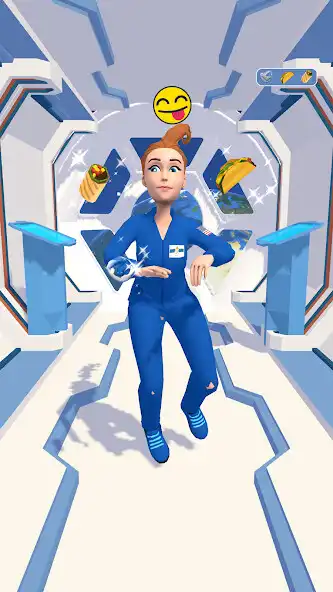 Play Astronaut Life as an online game Astronaut Life with UptoPlay