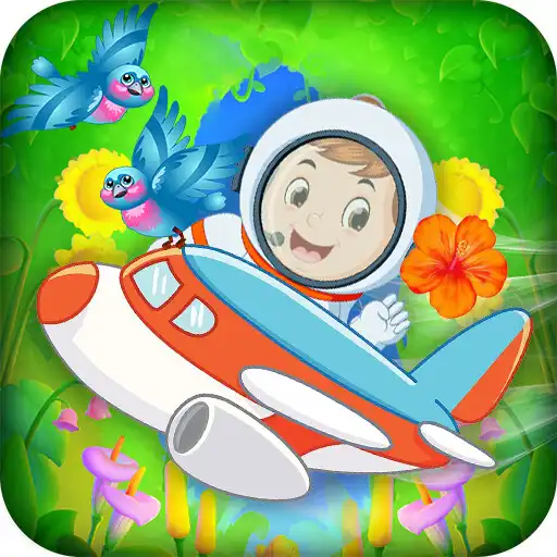 Play Astronaut Little Boy Escape APK