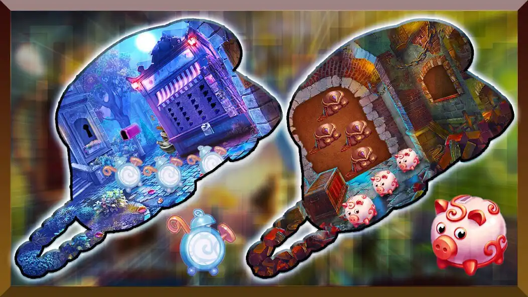 Play Astronaut Little Boy Escape as an online game Astronaut Little Boy Escape with UptoPlay