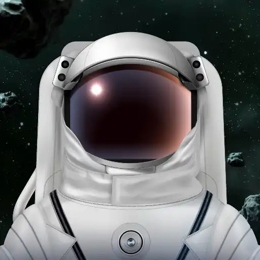 Play Astronaut Simulator Space Jump APK Play Astronaut Simulator Space Jump APK