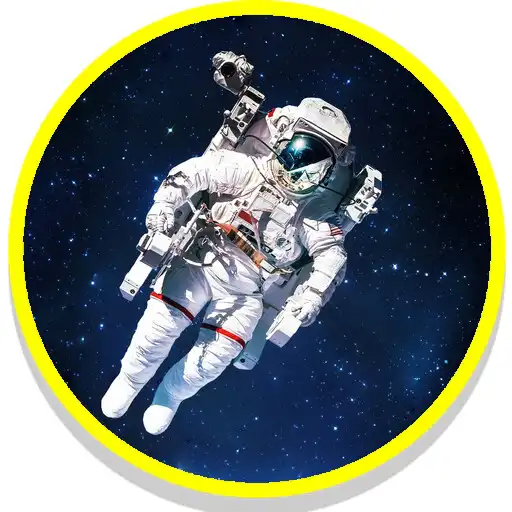 Play Astronaut Sounds APK Play Astronaut Sounds APK