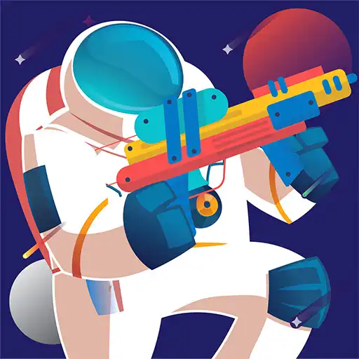 Play Astronaut Space : Adventure Game APK Play Astronaut Space : Adventure Game APK