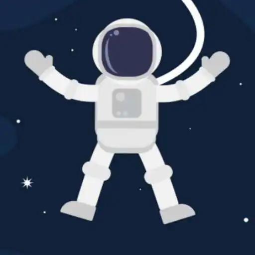 Play Astronaut Space Race APK