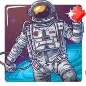 Free play online Astronaut Survival Adventure APK