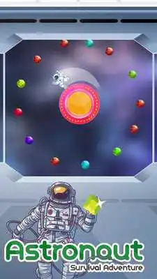 Play Astronaut Survival Adventure