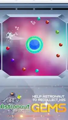 Play Astronaut Survival Adventure