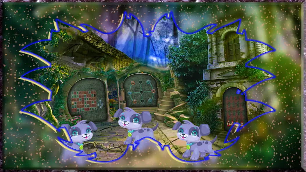 Play Astronaut Tiny Girl Escape  and enjoy Astronaut Tiny Girl Escape with UptoPlay