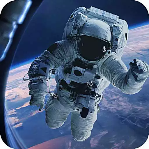 Play astronaut wallpaper hd APK