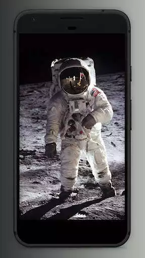 Play astronaut wallpaper hd as an online game astronaut wallpaper hd with UptoPlay
