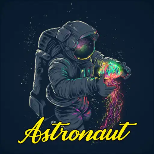 Free play online Astronaut Wallpapers APK