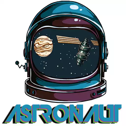 Play Astronaut Wallpapers APK Play Astronaut Wallpapers APK