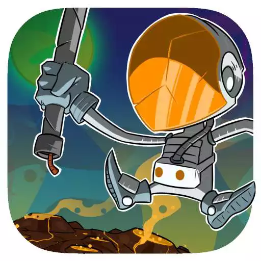 Free play online Astronaut warrior APK Free play online Astronaut warrior APK