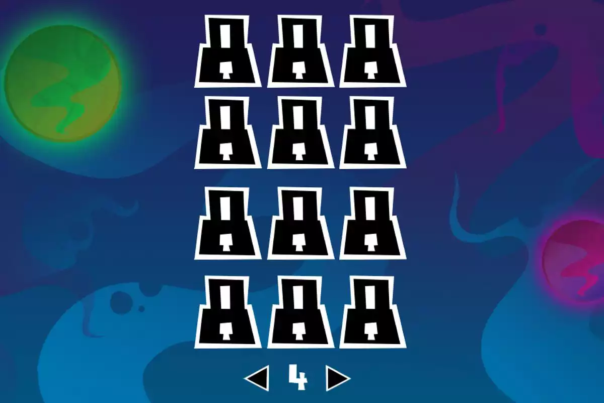 Play Astronaut warrior