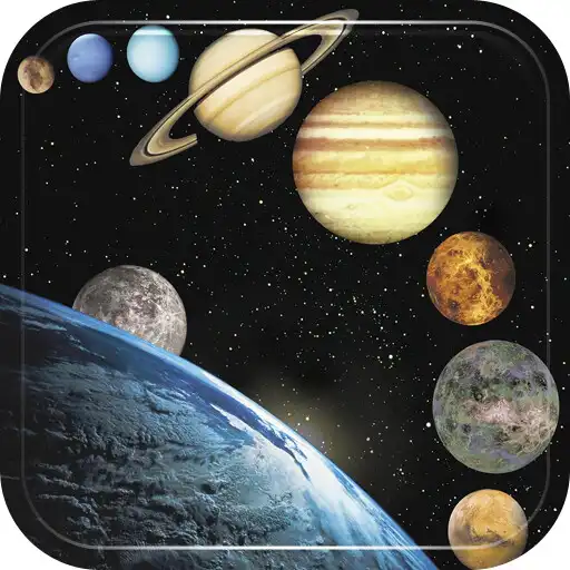 Play Astronomía para Todos APK Play Astronomía para Todos APK