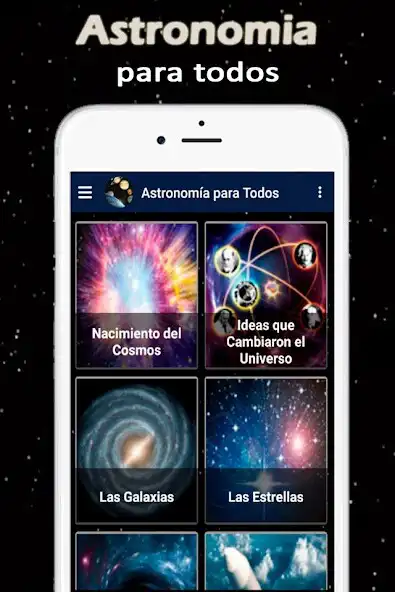 Play Astronomía para Todos  and enjoy Astronomía para Todos with UptoPlay