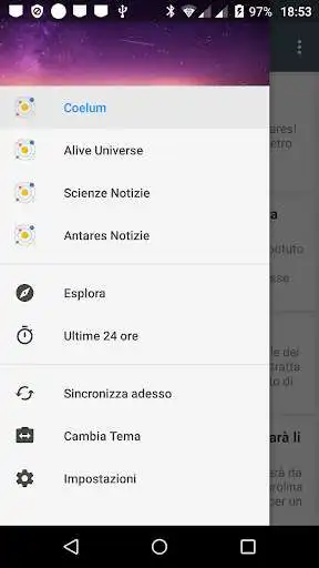 Play Astronomia Notizie and enjoy Astronomia Notizie with UptoPlay Play Astronomia Notizie and enjoy Astronomia Notizie with UptoPlay
