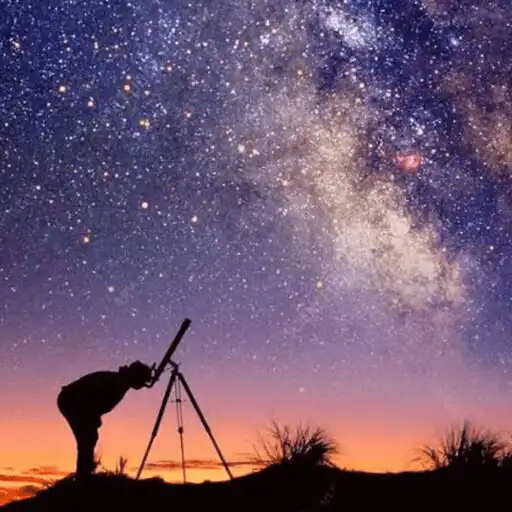 Play Astronomy - Basics APK