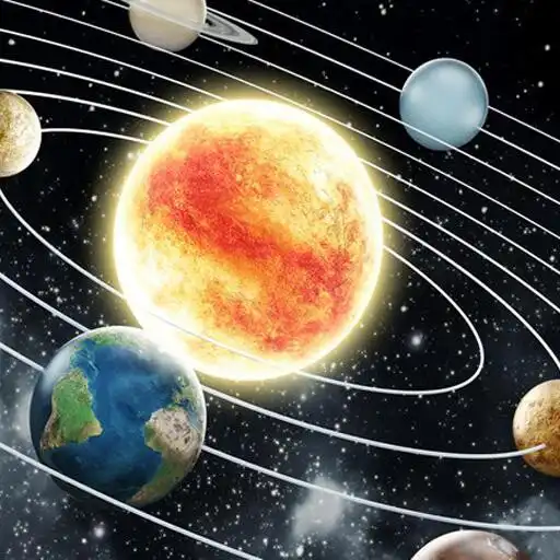 Free play online Astronomy Course APK