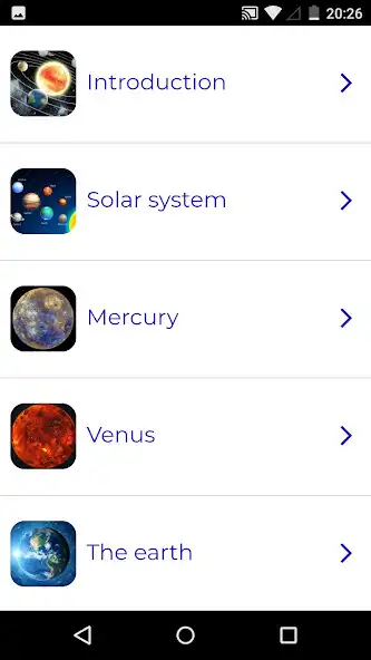 Play Astronomy Course  and enjoy Astronomy Course with UptoPlay