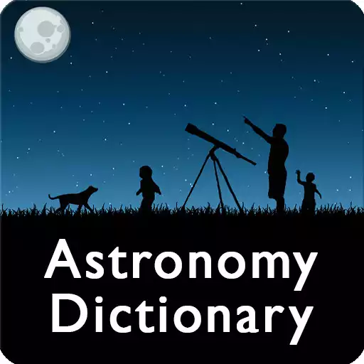 Free play online Astronomy Dictionary APK Free play online Astronomy Dictionary APK