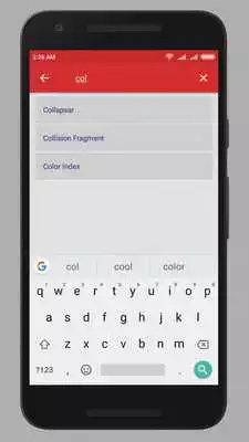 Play Astronomy Dictionary