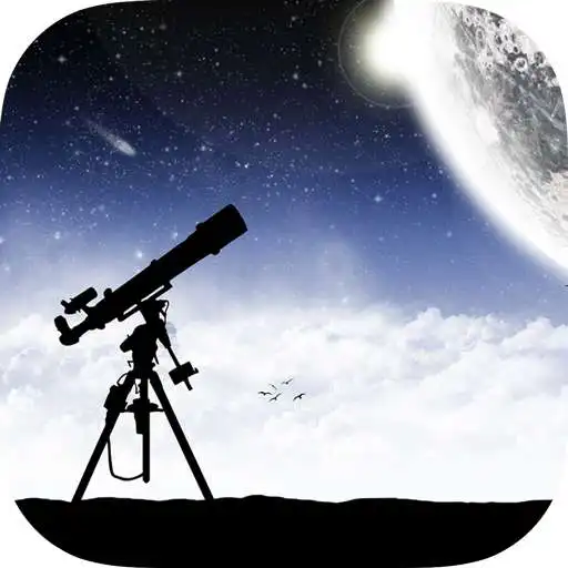 Free play online Astronomy Quiz APK