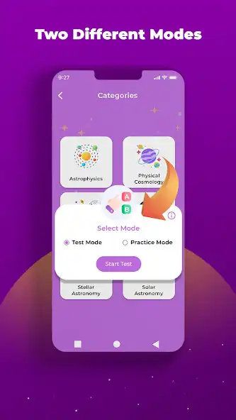 Play Astronomy Quiz - Trivia Quiz as an online game Astronomy Quiz - Trivia Quiz with UptoPlay