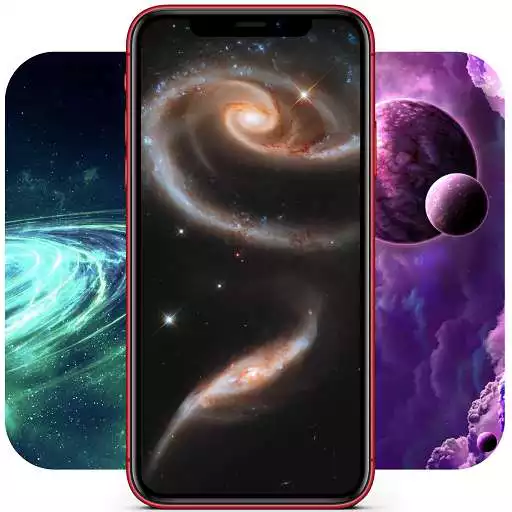 Play Astronomy Wallpapers APK