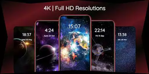 Play Astronomy Wallpapers  and enjoy Astronomy Wallpapers with UptoPlay