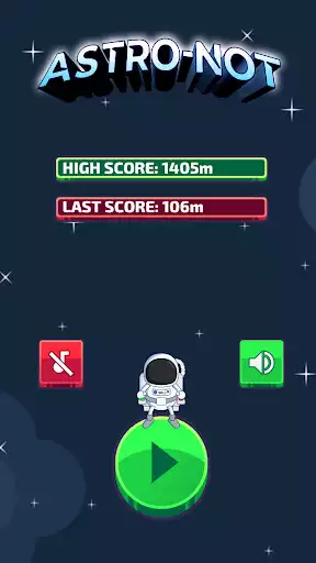 Play Astro Not!