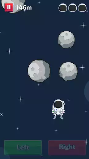 Play Astro Not!