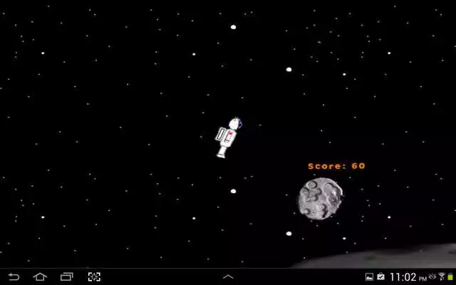 Play Astro Not!