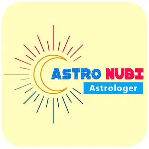 Play AstroNubi Astrologer APK Play AstroNubi Astrologer APK