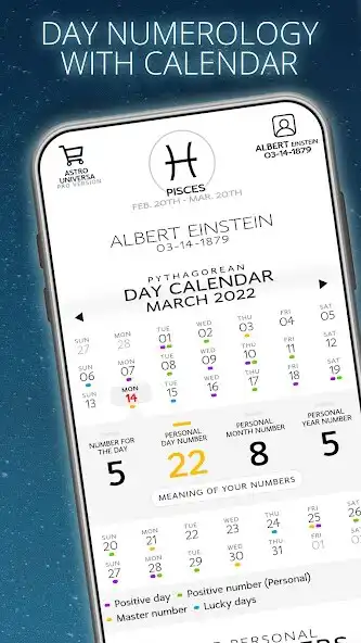 Play Astro Numerology  Biorhythm  and enjoy Astro Numerology  Biorhythm with UptoPlay