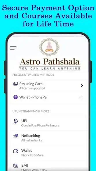 Play Astro pathshala as an online game Astro pathshala with UptoPlay