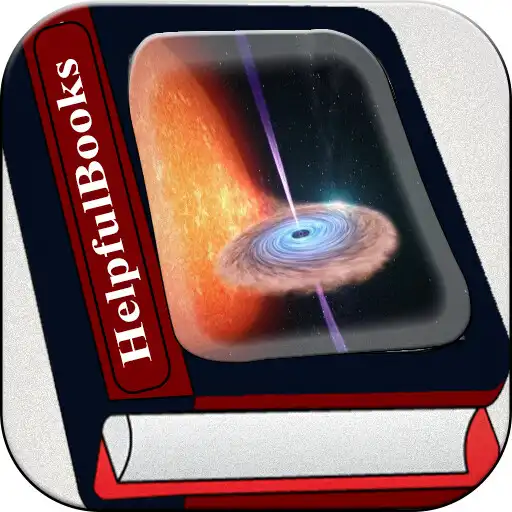 Play Astrophysics Books APK