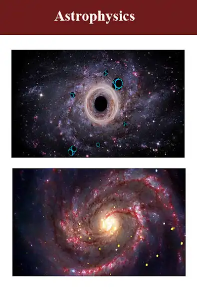 Play Astrophysics Books  and enjoy Astrophysics Books with UptoPlay