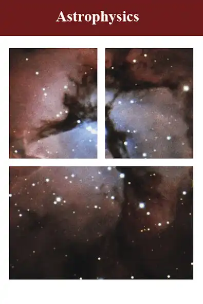 Play Astrophysics Books as an online game Astrophysics Books with UptoPlay