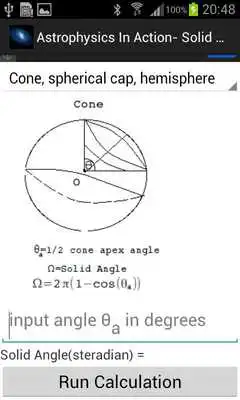 Play Astrophysics In Action