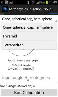 Play Astrophysics In Action