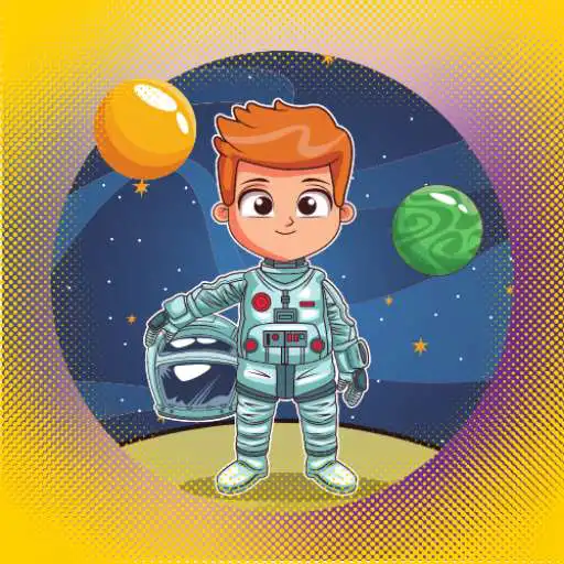 Play Astro Planets Shooter APK