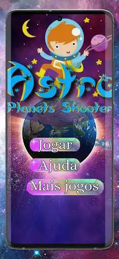 Play Astro Planets Shooter  and enjoy Astro Planets Shooter with UptoPlay