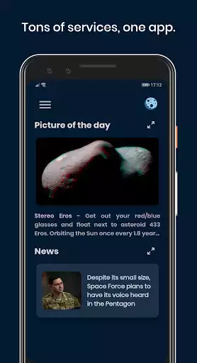 Play Astro Pocket  and enjoy Astro Pocket with UptoPlay