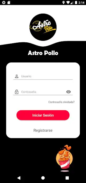 Play Astro Pollo  and enjoy Astro Pollo with UptoPlay