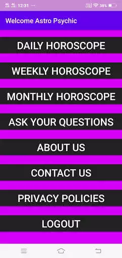 Play Astro Psychic –Career, Love, Relationship Guidance as an online game Astro Psychic –Career, Love, Relationship Guidance with UptoPlay