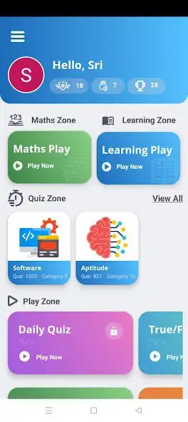 Play Astro Quiz Master  and enjoy Astro Quiz Master with UptoPlay