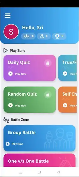 Play Astro Quiz Master as an online game Astro Quiz Master with UptoPlay